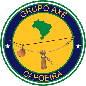Grupo Axé Capoeira